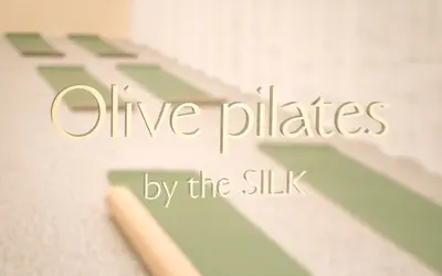 Olive pilates(オリーブピラティス)八王子
