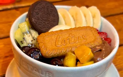 美容と満足感を両立！駅チカで楽しむ『アサイー工房 八王子高尾店』