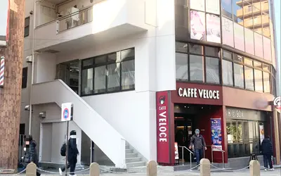 京王八王子駅前にまた動き。シャノアール跡地にコメダ