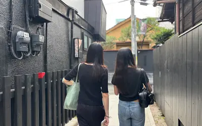 学生と歩く中町『路地サミット』！ディープな魅力満載のまち歩き体験レポ①