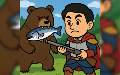 八王子市長がハンターに！？ クマ対策で狩猟免許チャレンジ中！