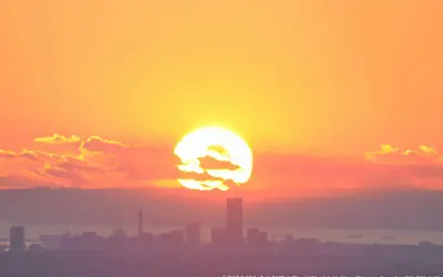 新年の幕開けは高尾で。令和8年元日『迎光祭』開催！