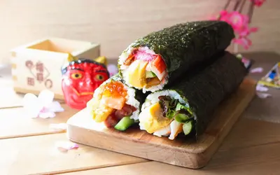 迷ってる人必見！まだ間に合う「恵方巻き」が買えるお店まとめ