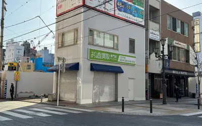 「お酒、これ売れる？」に答えてくれる。買取専門店『FiveNeeds』が1/13開店