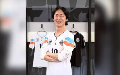 今週末、やべっちがエスフォルタアリーナ八王子にやってくる！