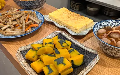 久々の「人に教えたくない店」 八王子市大横町『小料理つばめ』