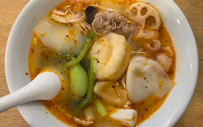 中国修行×40種スパイス！八王子駅近『味一麻辣湯』の一杯が別格だった
