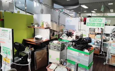 不要品リユース実証事業が終了へ。3/29で幕を閉じる『ジモティースポット八王子』