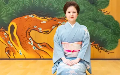 「なれないと思っていた」10年越しの夢へ。八王子芸者・小鈴さんが紡ぐ“人生の伏線回収”