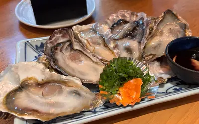 生牡蠣が1個100円！？『庄や』で人気イベント開催中