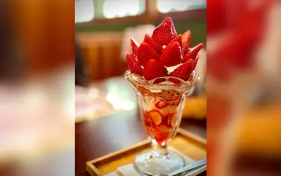 八王子『かぶきSWEETS』が動画コンテスト開催！テーマは「楽しい」