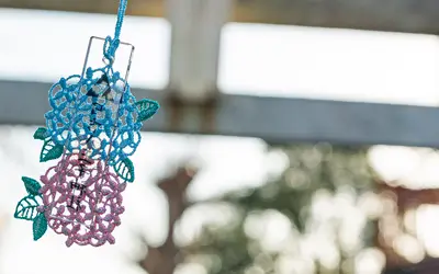 住宅街にひっそり、八王子のルーツ。西八王子の古社で歴史散歩とかわいいお守り