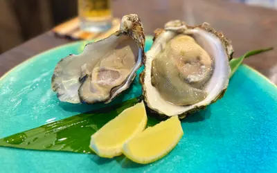 2/28で現店舗ラストラン。『牡蠣バルイタリー』移転オープンへ