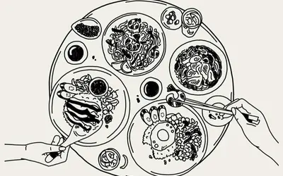 京王八王子駅前の町中華がタイ料理店に！1日限定タイフェス