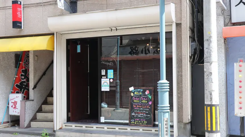 手作りおむすびが人気の『おむすびランチぶうあ』が閉店。イベントでは限定出店も？！