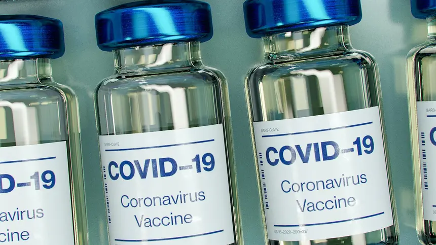 新型コロナワクチン接種の予約サポートが始まってる!!