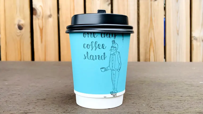 八王子をコーヒースタンドから盛り上げていく！ONE DAY COFFEE STAND