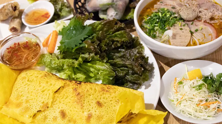 マジでガチなベトナム料理が食べられる『ビーベト』八王子駅前にOPEN！