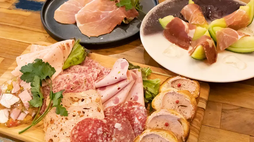 【 見逃し厳禁 】本格イタリアンが気軽に食べられる『at ITALY』が1周年イベント開催！