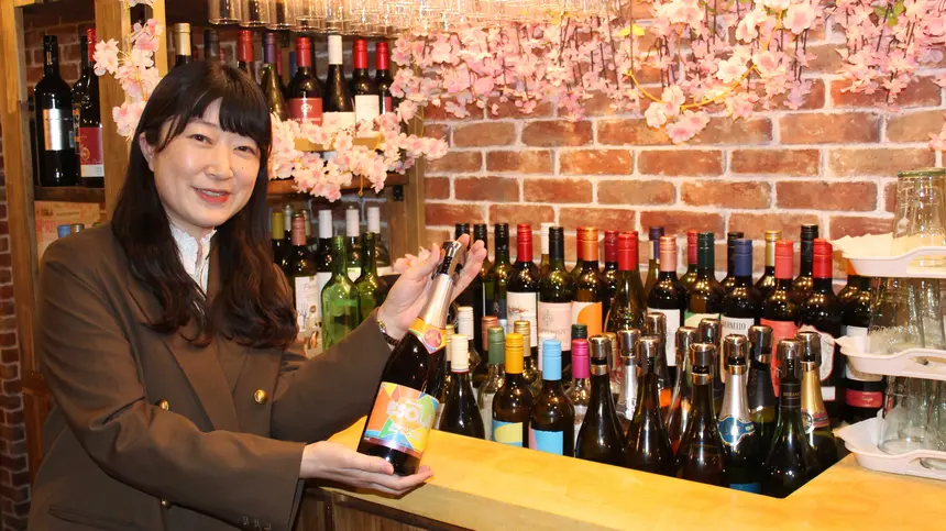 好きなワインをお好きなだけ 八王子市横山町Pizza&Wine『ESOLA』八王子店がオープン