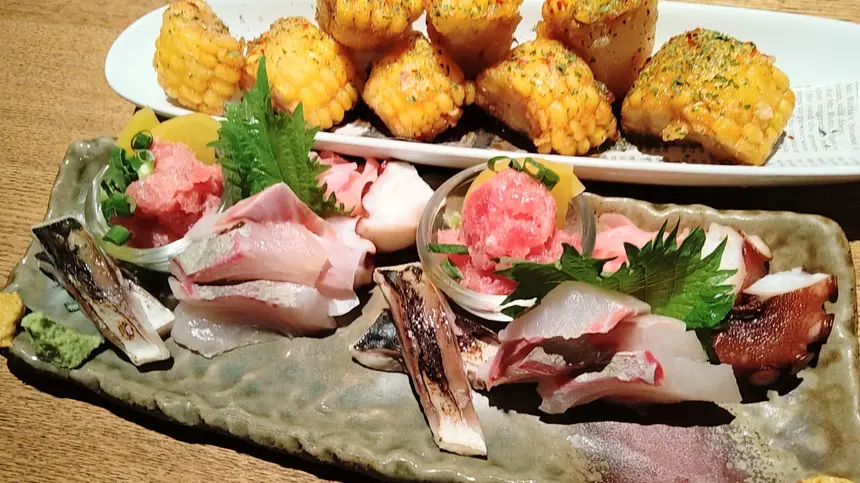 八王子ハイボール発祥!創作料理が光る人気居酒屋『卵箸』の名物とは?