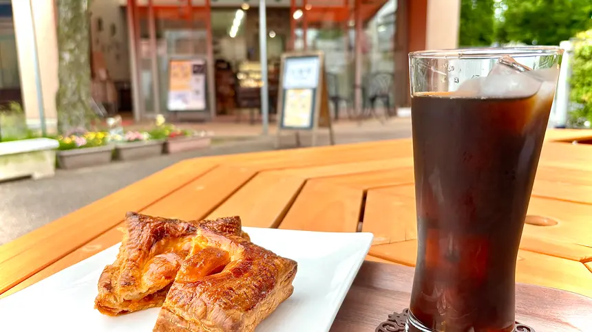 西八王子の穴場カフェ『ハチウェルラボカフェ』で“土曜ランチ”がスタート!限定スイーツも話題!