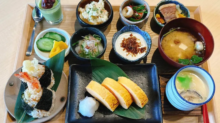 西八の老舗うなぎ店で出会った“影の主役”──絶品だし巻き玉子に感動!