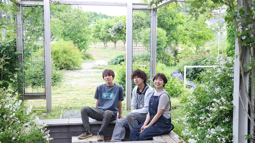 きっと小比企が好きになる『コビキウォーカー』6/14(土)初開催!