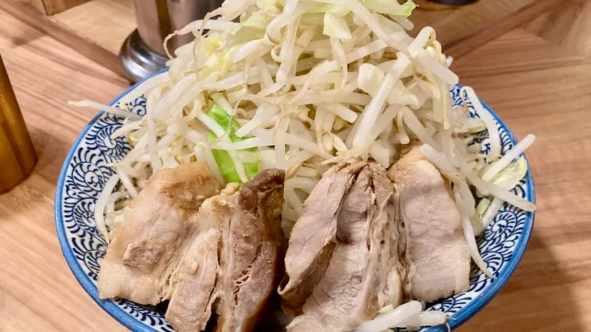 『八王子田田』が店舗改装のため休業中！？名物500円ラーメン、復活の時はいつ？