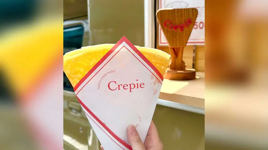 Crepie(クレーピー)