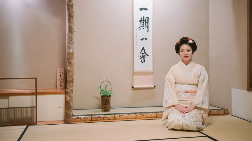 SNSが導いた花街への道。八王子の若き芸者・陽月さんが語る、修業の日々と未来