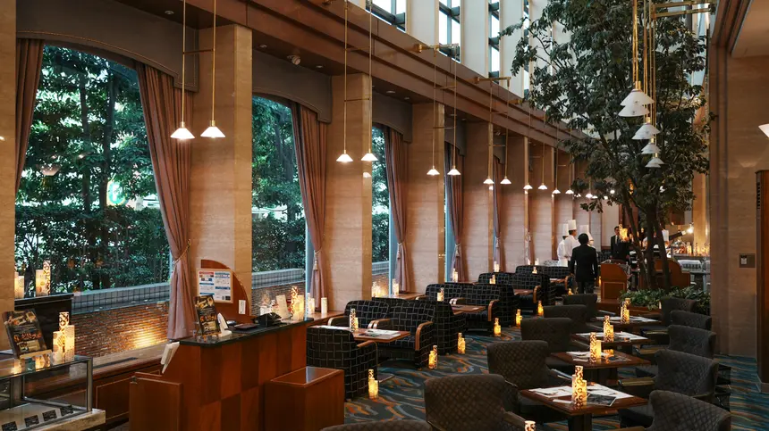 ジャズを独り占め！？実は穴場な平日開催【2/12・13】は静かに楽しめる『Winter Candle Night 2026』