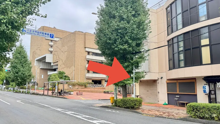 惜しまれつつ閉店した「つくしん房」跡地に…八王子市役所そばで待望の新展開！
