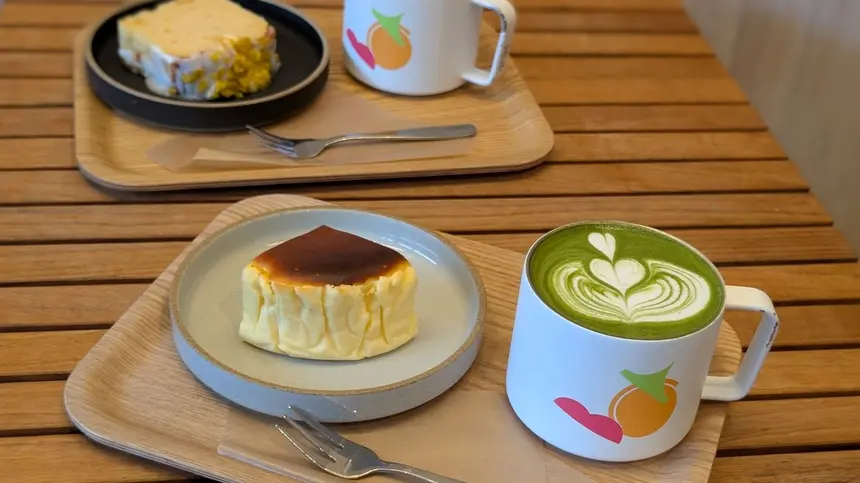 高尾山のふもとで自然とつながるカフェ体験『BRING CIRCULAR TAKAO』