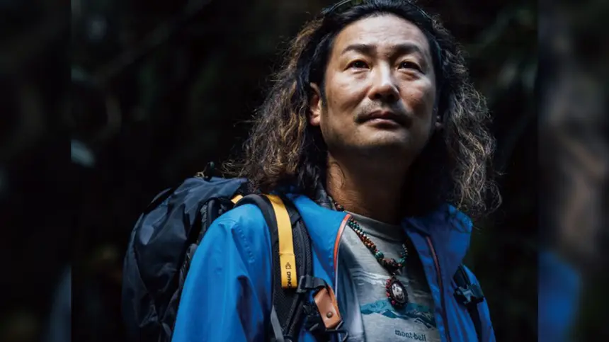 高尾の焼き鳥屋『味はる』店主・久保達郎さんがテレ東のドキュメンタリーに登場！