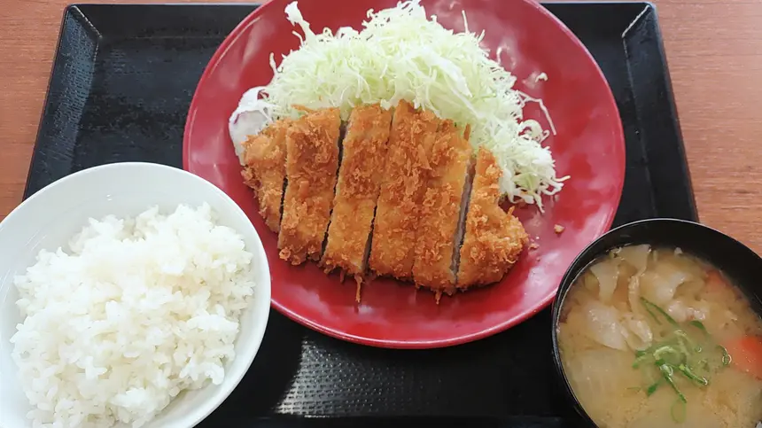 改装で一時休業していた『かつや 八王子大和田店』がリニューアルオープン