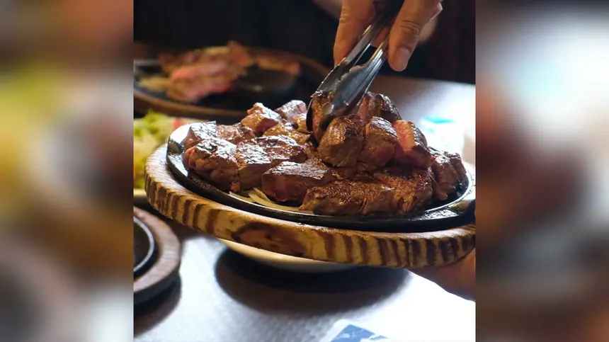 八王子で極上ステーキ食べ放題！『匠肉祭り』がステーキのあさくまで開催