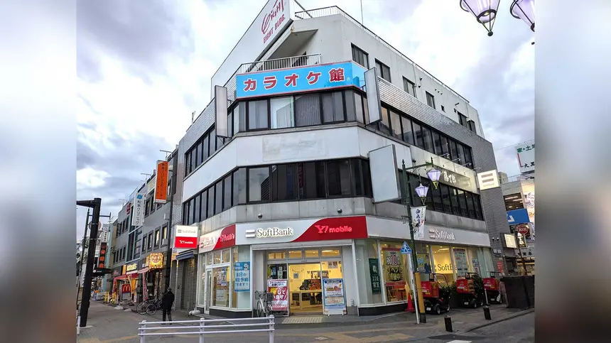 【お得】室料100%オフも!11/5に西八王子駅前に『カラオケ館』がオープン