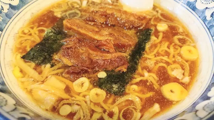 創業31年の味に幕!八王子駅南口の老舗『らーめん いち』が2026年1月19日閉店へ
