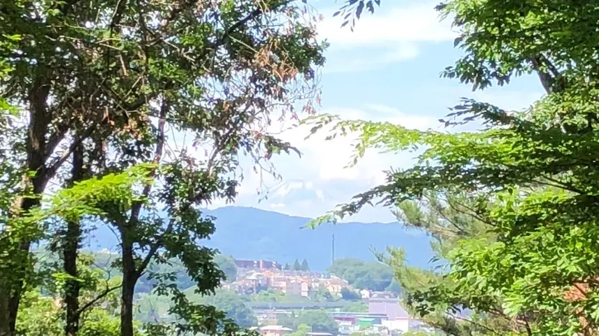 高尾山だけじゃない！市民が選んだ八王子88名山とは？【第10回「歩く会」参加者募集中】