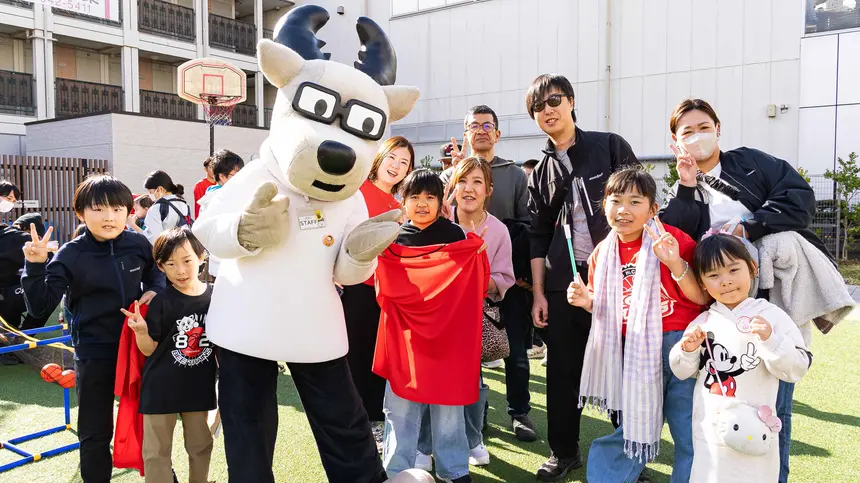 ダイハツと八王子がつながる一日。『ダイハツ ポップアップテラス』で広がる街のにぎわい