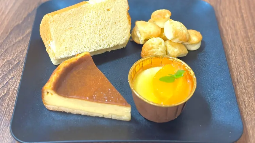 工房A・・・Z(あず)