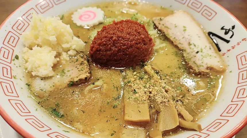 最後の別れに、もう一杯。からみそラーメンふくろう八王子店、12/30で閉店