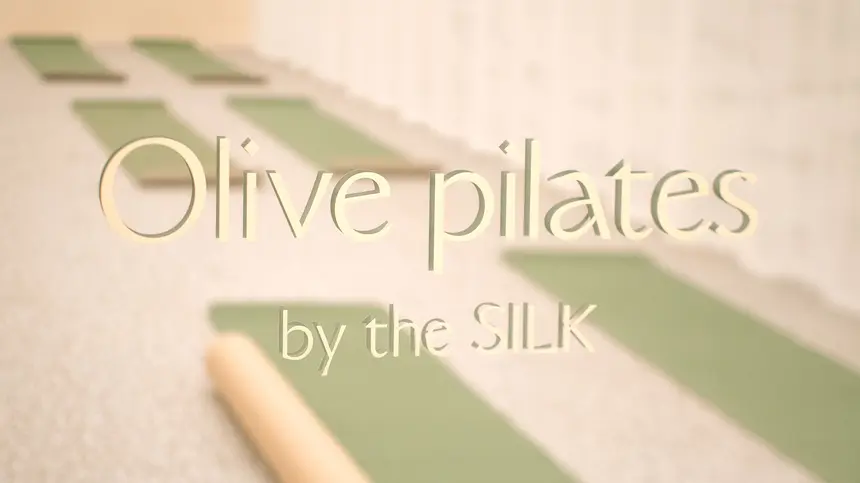 Olive pilates(オリーブピラティス)八王子
