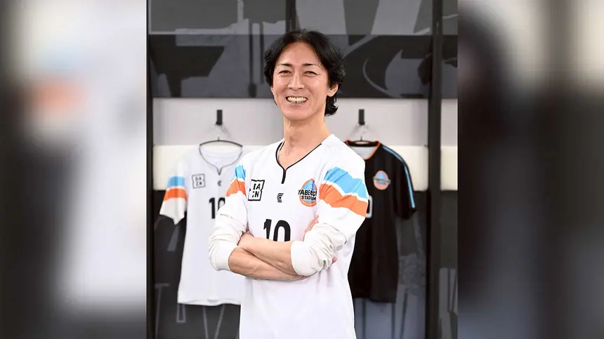 今週末、やべっちが八王子に！エスフォルタアリーナで『Fリーグフェスタ2026』開催