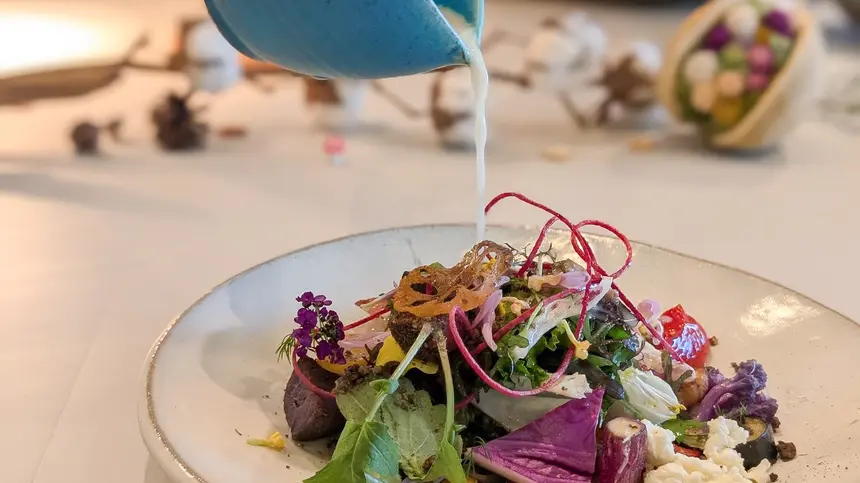 Lantana(ランタナ)