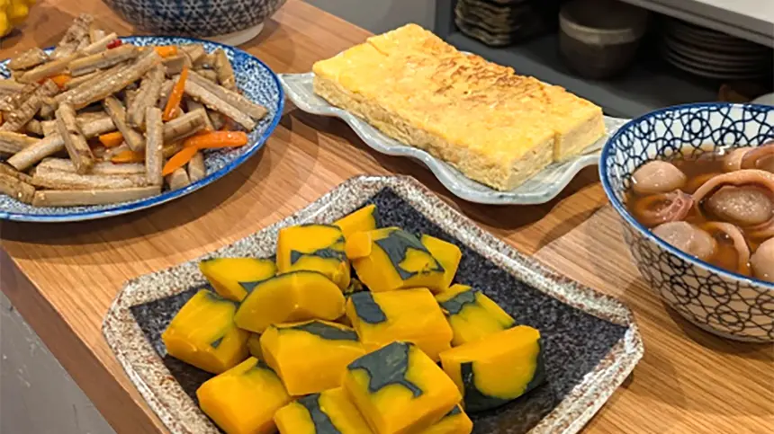 久々の「人に教えたくない店」 八王子市大横町『小料理つばめ』