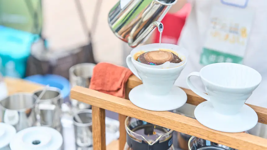 【3/7・8】八王子の駅前が香る2日間。中央線沿線の人気店が集まる『中央線からはじまるしぇ』開催！