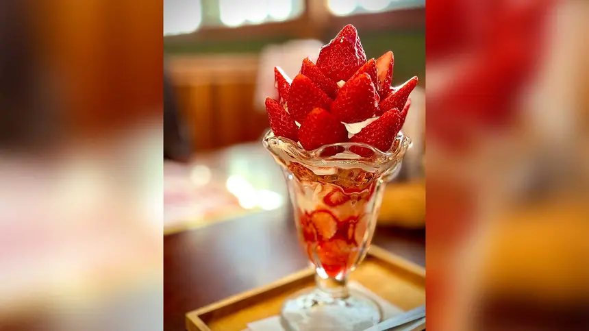 八王子『かぶきSWEETS』が動画コンテスト開催！テーマは「楽しい」