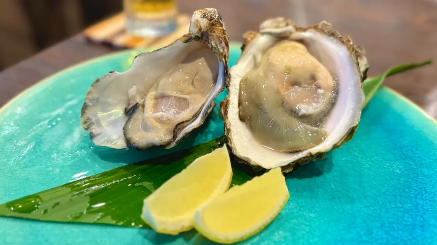 2/28で現店舗ラストラン。『牡蠣バルイタリー』移転オープンへ